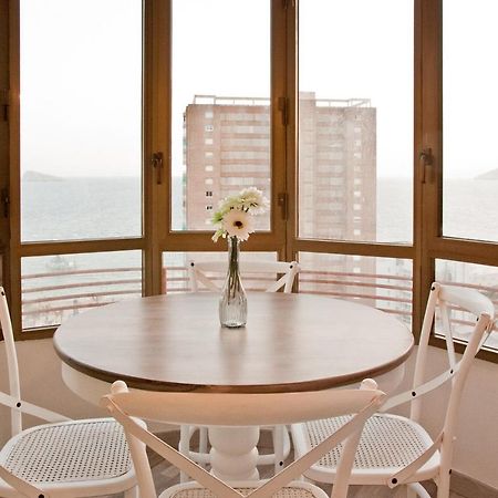 Ferienwohnung Schlichting View Benidorm Exterior foto